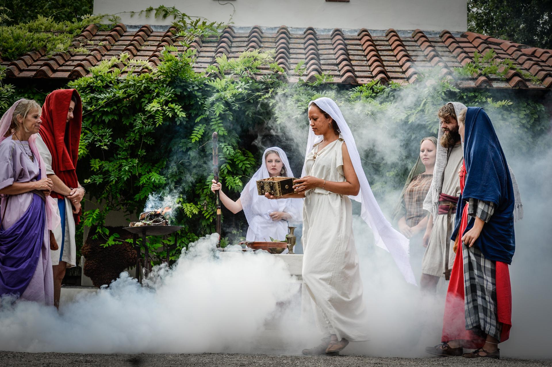 Römische Festival